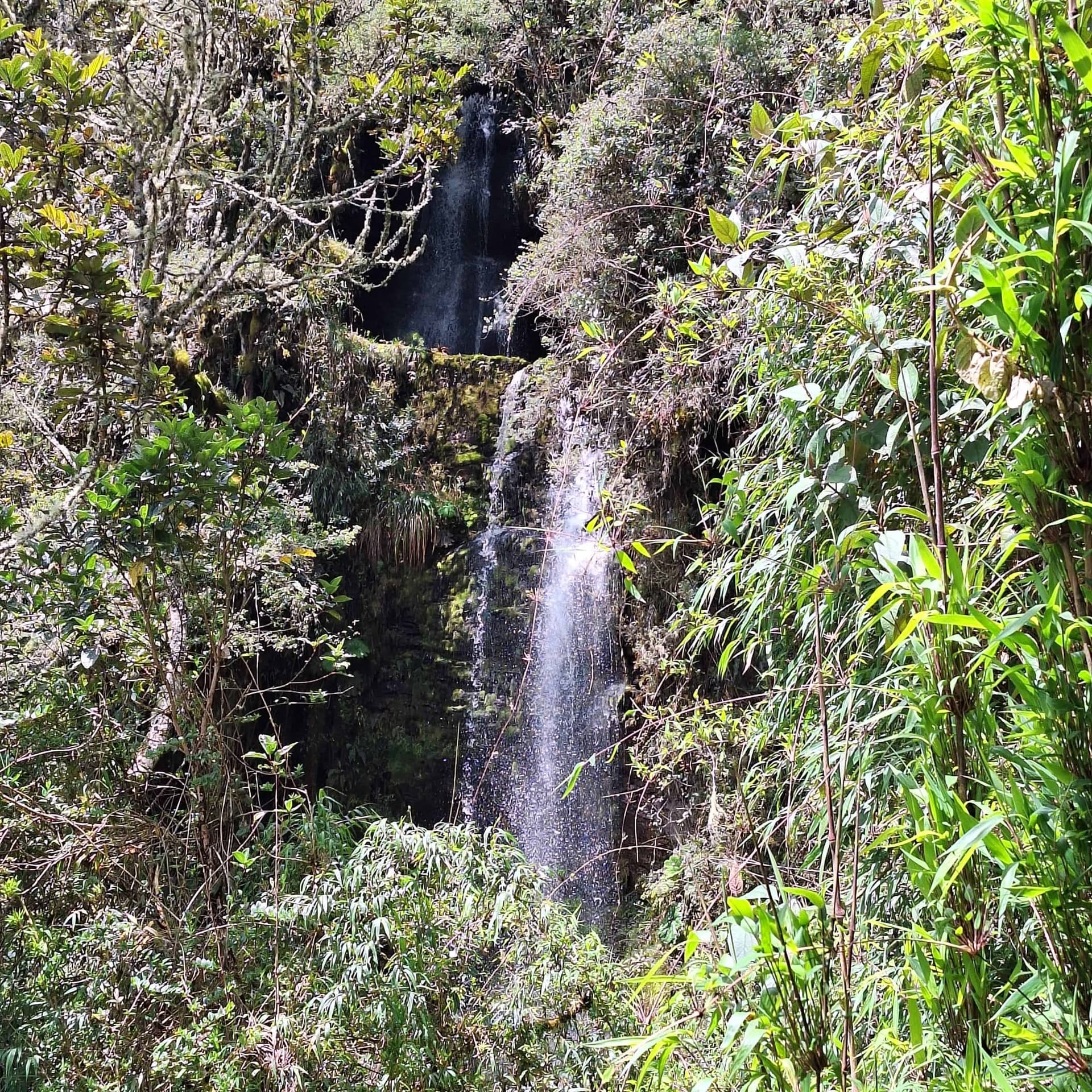 Cascada de la Abuela 3