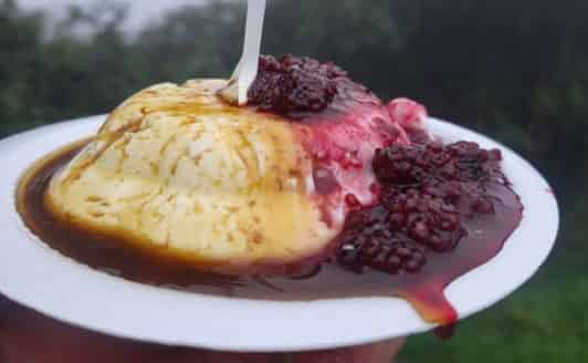 Delicia Campesina