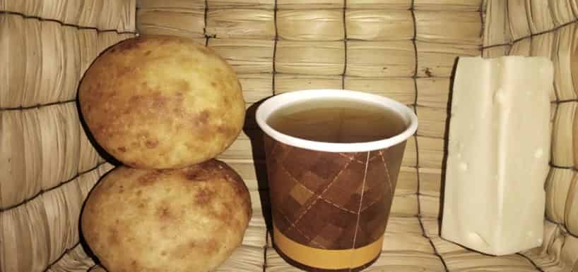 Tradicion Andina
