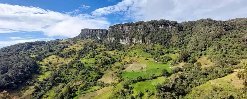 Pena Azul